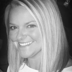 Meet your Posher, Caitlin